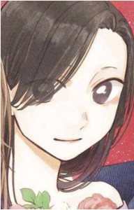 Karen Moriya
