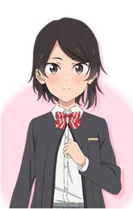 Kiri Shirasawa