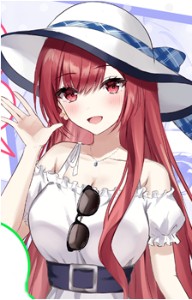 Kureha Enomoto