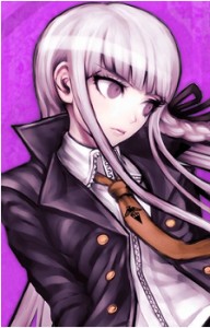 Kyoko Kirigiri
