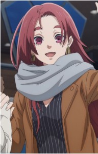 Kyouki Chigiri
