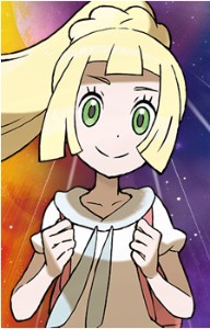 Lillie