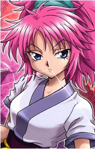 Machi Komachine