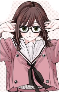 Madoka Yuzuhara