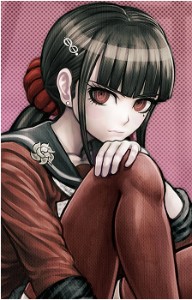 Maki Harukawa
