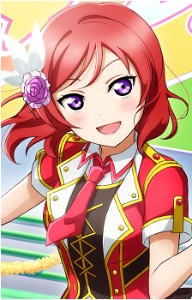Maki Nishikino