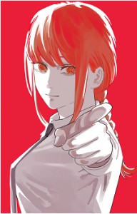 Makima