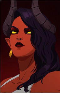 Malevola