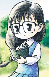 Marie (HM)