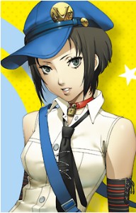 Marie