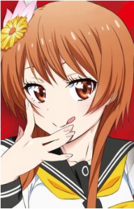 Marika Tachibana