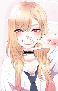 Marin Kitagawa