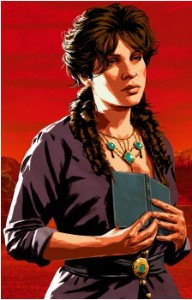 Mary-Beth Gaskill