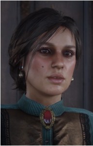 Mary Linton