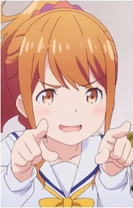 Megumi Jinno
