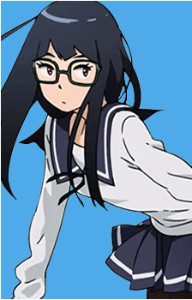 Meiko Mochizuki