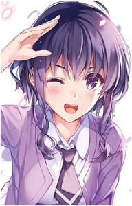 Michiru Hyoudou