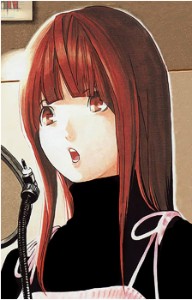 Miho Azuki