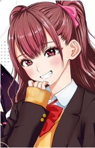 Mikari Tachibana