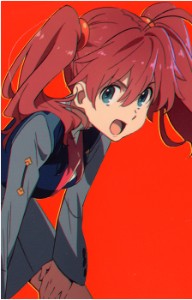 Miku