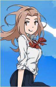 Mimi Tachikawa