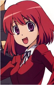 Minori Kushieda