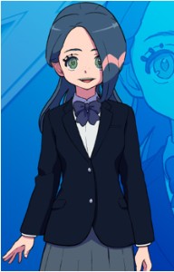 Mirika Udou