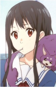 Mitsuki Nase