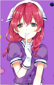 Miu Amano