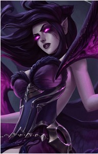 Morgana