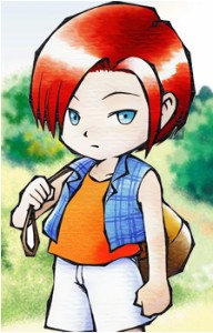 Nami (HM)
