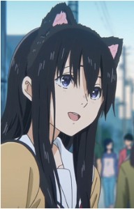 Naoka Ueno
