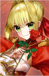 Nero Claudius