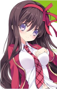 Ouka Yuuouji