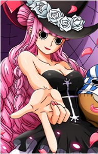 Perona