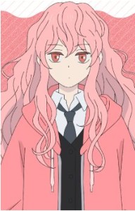 Pink Shinonome