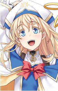 Priestess