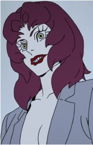 Psycho Jenny