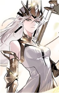 Queen