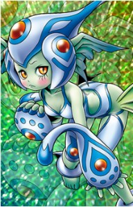 Ranamon