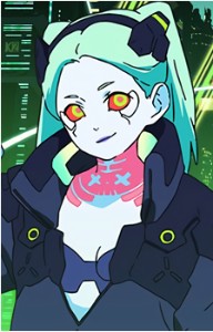 Rebecca