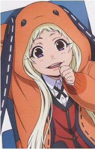 Runa Yomozuki
