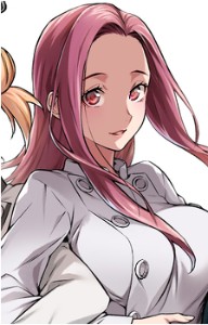 Ryouko Sakaki