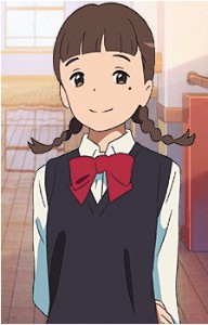 Sayaka Natori