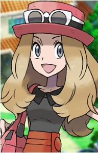 Serena