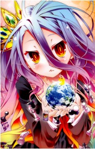 Shiro