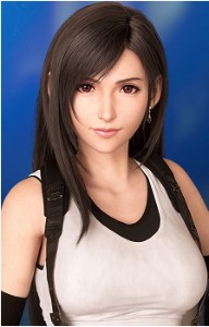 Tifa Lockhart