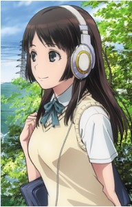 Tomoe Kamita