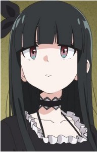 Torayo Kurokuma