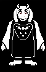 Toriel